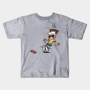 Oh no Kids T-Shirt